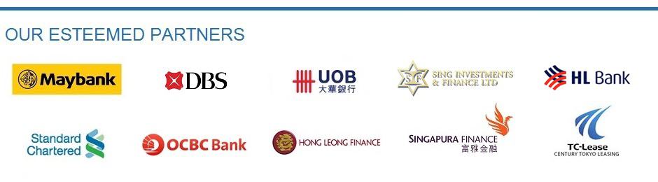Our Esteemed Partners
